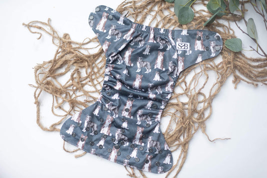 Our Love Borders on Perfect Exclusive